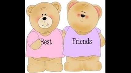 Best Friends