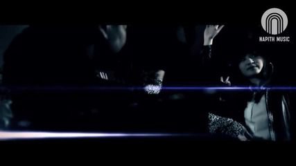 Dabruck & Klein feat. Stella Attar - Heartbeat (official Music Video) [full Hd]