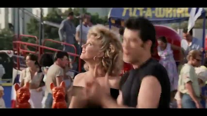 Grease - We Go Together