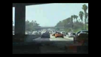 Lamborghini And Exotics