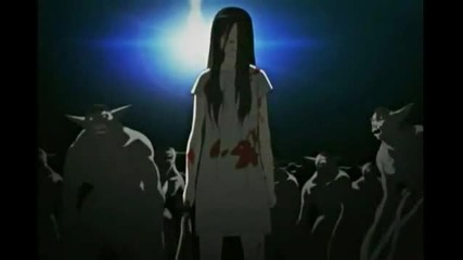 Blood+ Amv - Bring Me to Life (360p) 