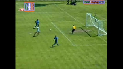 Belasica - Levski 1:4 Hristov