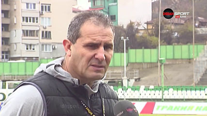 Как Берое успя да се наложи над Царско село?