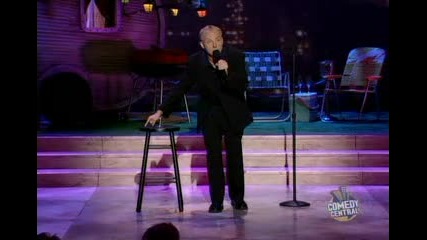 Comedy Central Presents (season 4) - Jim David 2
