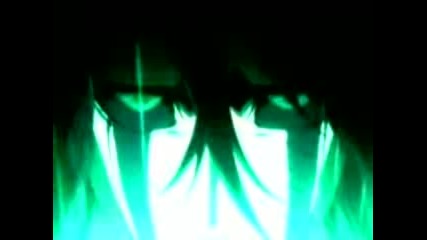 [hd] ichigo vs ulquiorra final battle
