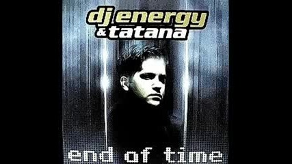 Супер!: DJ Energy & Tatana - End Of Time (extended Polaris Mix)