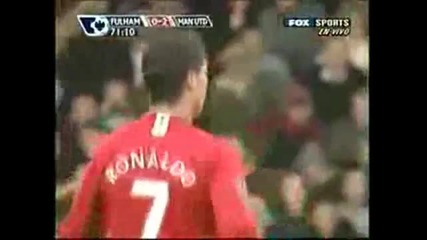 cristiano ronaldo season 2008