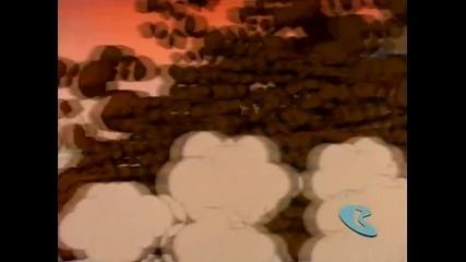 The Adventures of Gulliver 01 Dangerous Journey