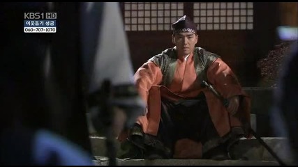 King Geunchogo E15 3/3 (bg Sub)