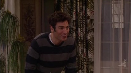 How I Met Your Mother - S04e15