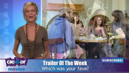 Trailers of the Week Our Idiot Brother & Like Crazy