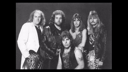 M16 - Tonite (it's you) (1986)