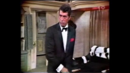 Dean Martin - Old man river 