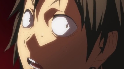 Amv Part - Haikyuu!! War of Change 2nd