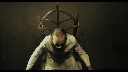 Behemoth - Ov Fire And The Void Alternate Version