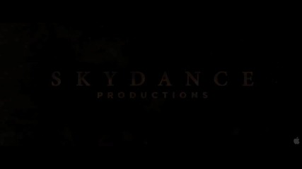 Star Trek Into Darkness - Official Teaser (hd)