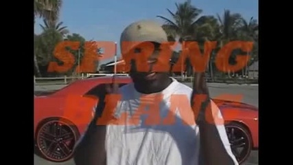 Bet Spring Bling Booty 09 Riviera Beach Sexy Boleggs Snippet G - Boi Beat Dat Pussy Down Bootymeat 