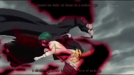 Bleach Opening 14