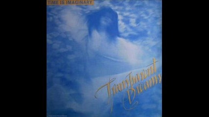 transparent dreams--time is imaginary 1992
