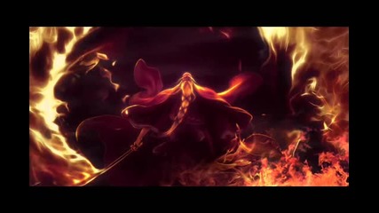 Bleach Soundtrack - Power To Strive
