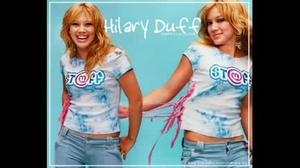 Hilary Duff - Блясъкът На Холивуд
