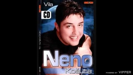 Neno Kosuta - Ove noci - (audio 2009)