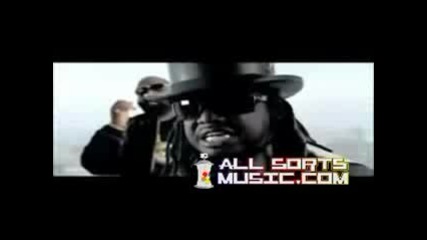 Rick Ross Ft T - Pain - Boss - New -