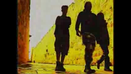 Arallu - Jewish Devil