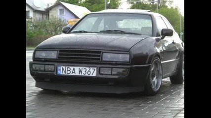 Vw Corrado