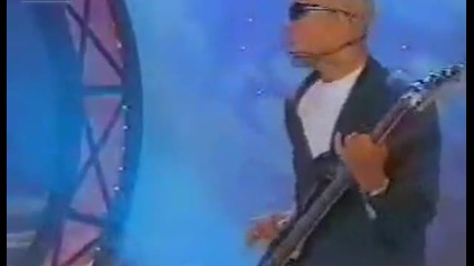 Bad Boys Blue - You're a woman_ I'm a man (retro)