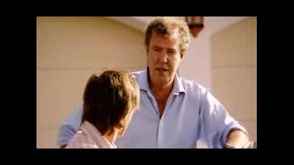 Top Gear Series 10