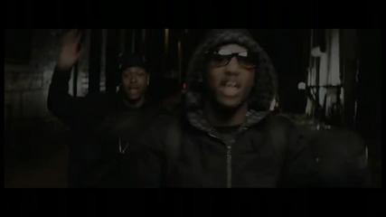 Fabolous ft. Kobe - Imma Do It