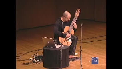 Dominic Frasca - John`s Not Taken 