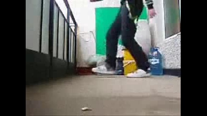 старо Dnb dance клипче намерено в архивите xd