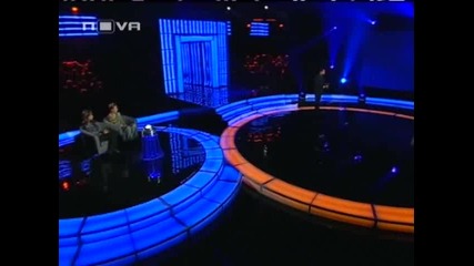 Цената на истината - 10.11.09 - част 1
