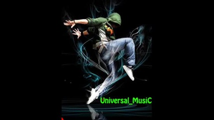 Universal Music` Electro House 