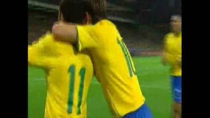 06.02 Ейре - Бразилия 0:1