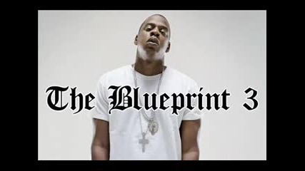 New Jay - Z - A Star is Born (feat. J. Cole) - The Blueprint 3 2009
