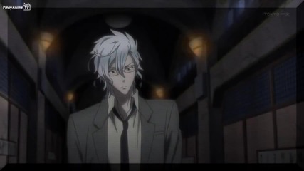 Tokyo Ravens ~ A M V ~ Evolution