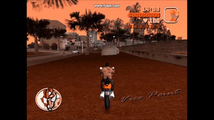Gta--каcкaди