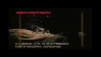 Fear Factory - Resurrection