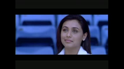 Rani and Abhishek - When youre gone