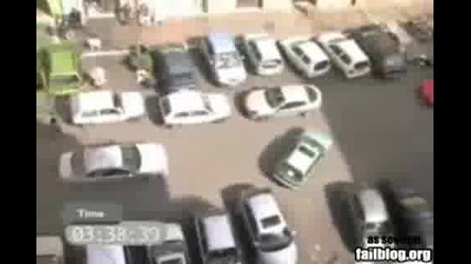 Ха - Ха Жена Шофьор 