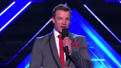 Psy Performs on 'the Xfactor Australia' (and Song Gangnam Style)