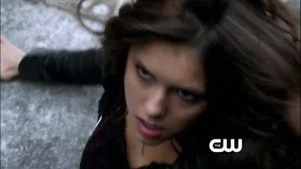 The Vampire Diaries 4x18 Promo | American Gothic |