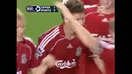 Xabi Vkarva Gol Ot 50m!