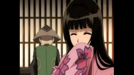 Nurarihyon no Mago Sennen Makyou Епизод 4 Eng Sub