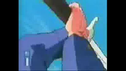 Dragon Ball Z aMv