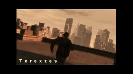 gta 4 free run part 2