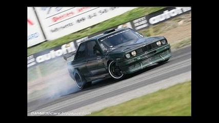 bmw e30 
